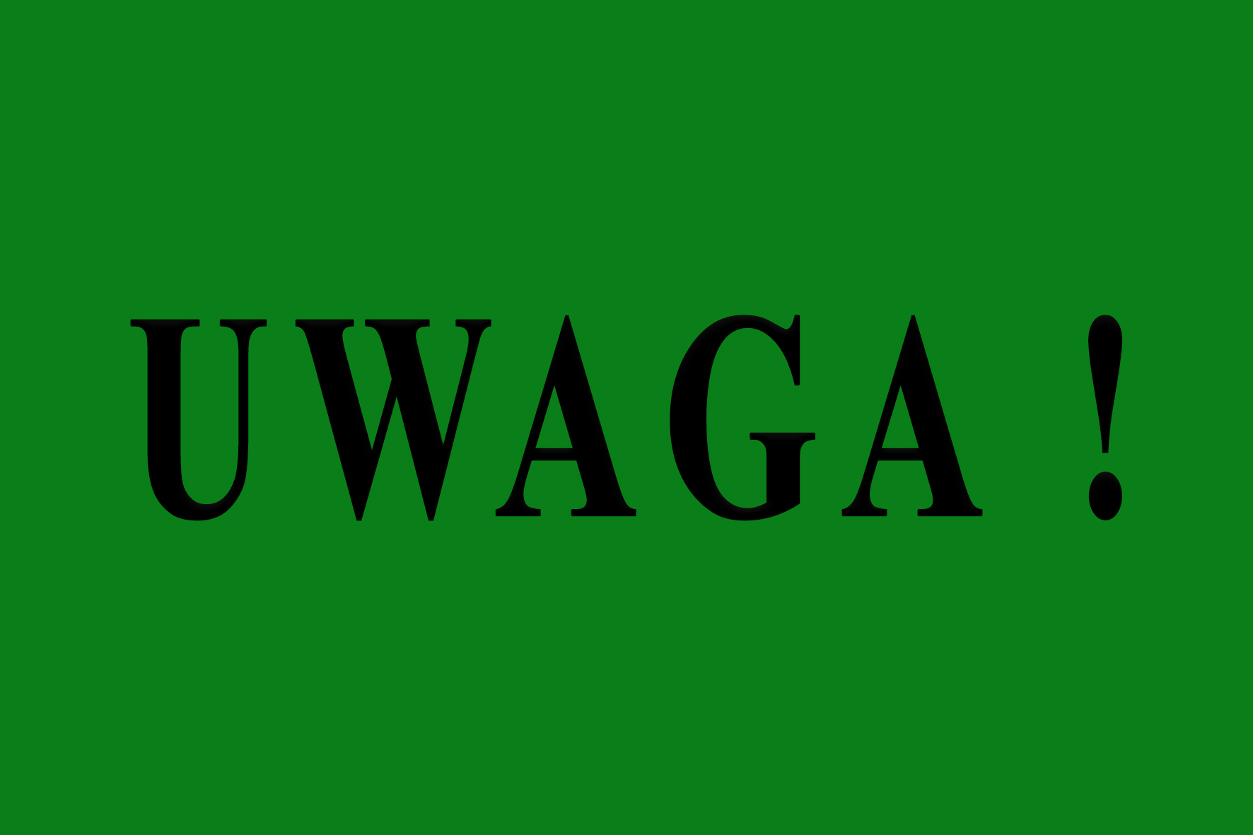 UWAGA! Utrudnienia w ruchu na ul. Narutowicza